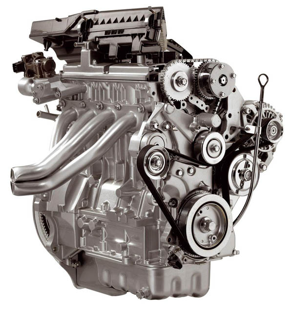 2002 Dra Thar Car Engine